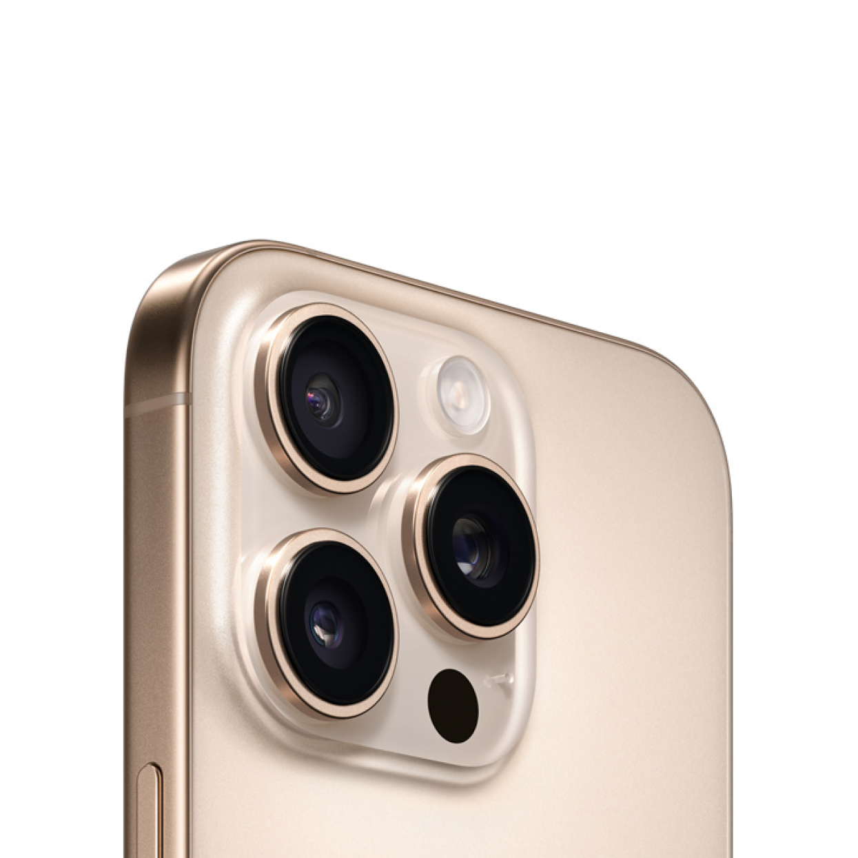 iPhone 16 Pro
