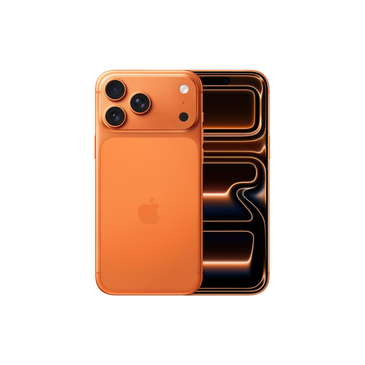 iPhone 17 Pro