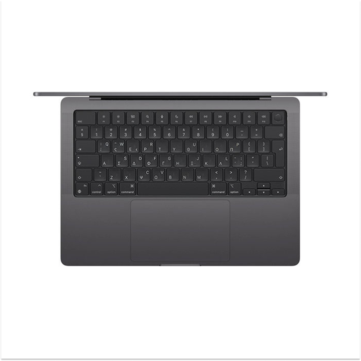 Leasing Apple MacBook Pro 14 M3