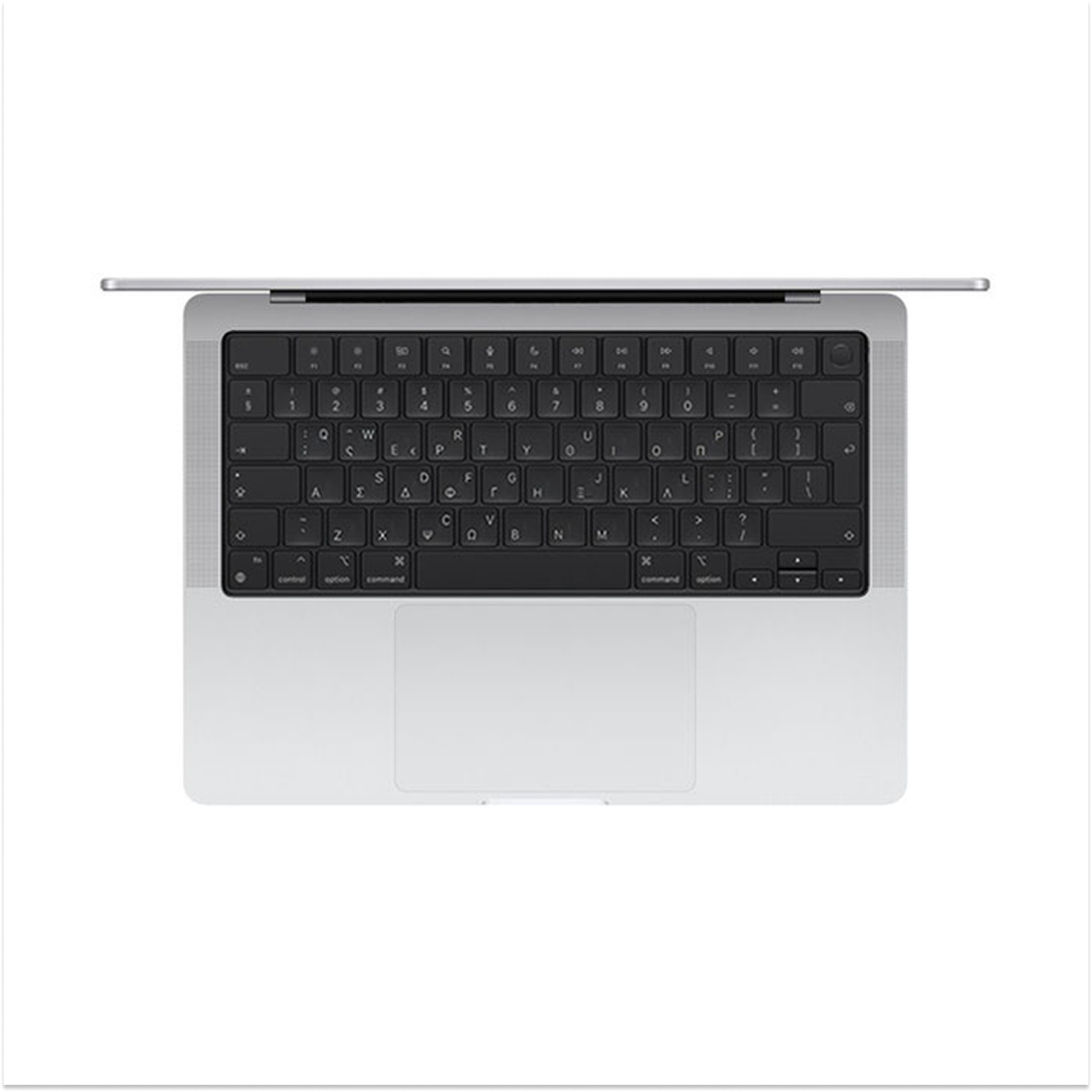 Leasing Apple MacBook Pro 14 M3