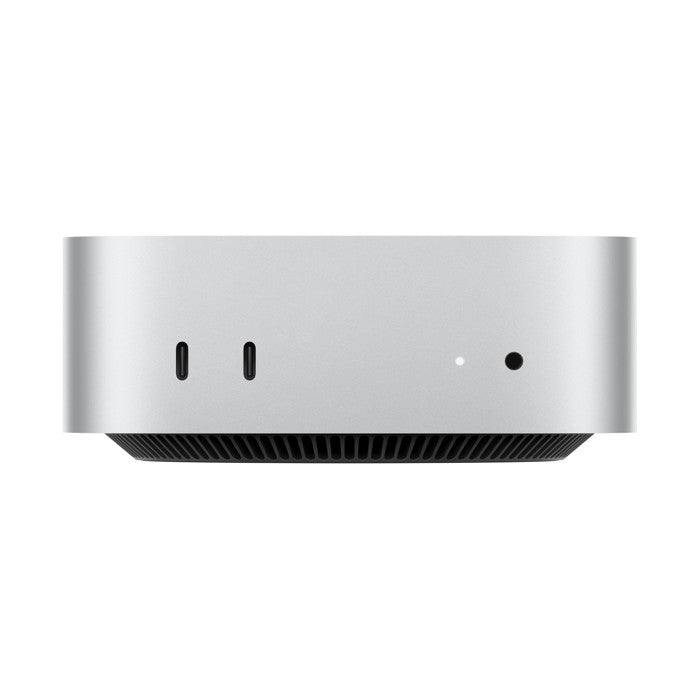 Apple Mac Mini M4