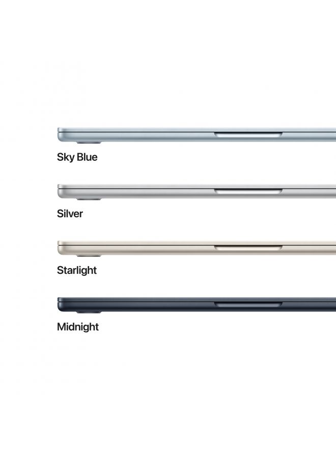 Apple MacBook Air M4 13"