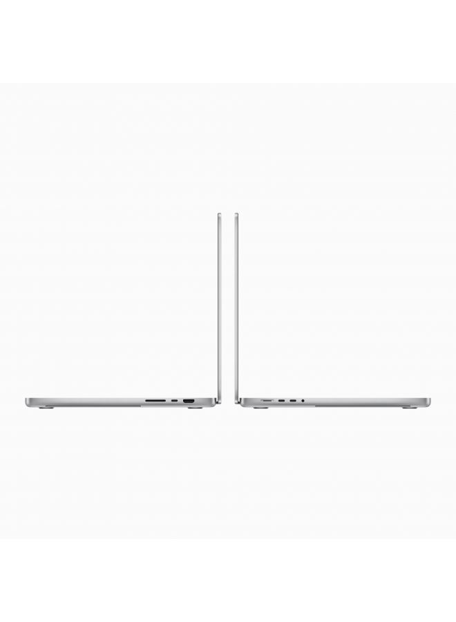 Apple MacBook Pro 16" M3 Pro 18GB/512GB