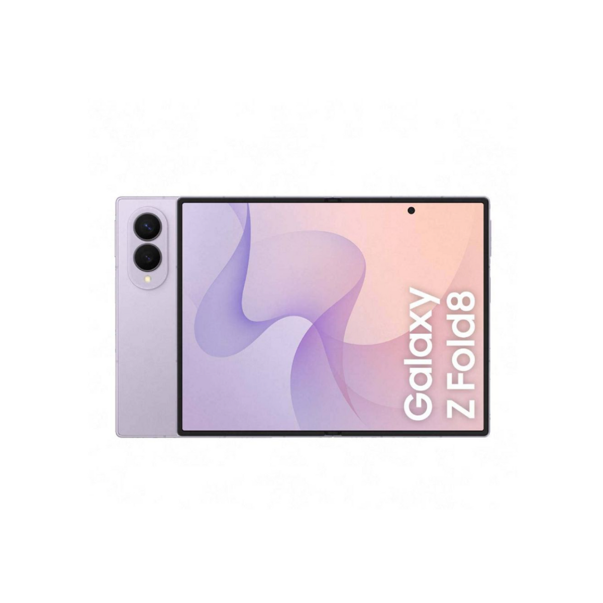 Samsung Galaxy Z Fold8