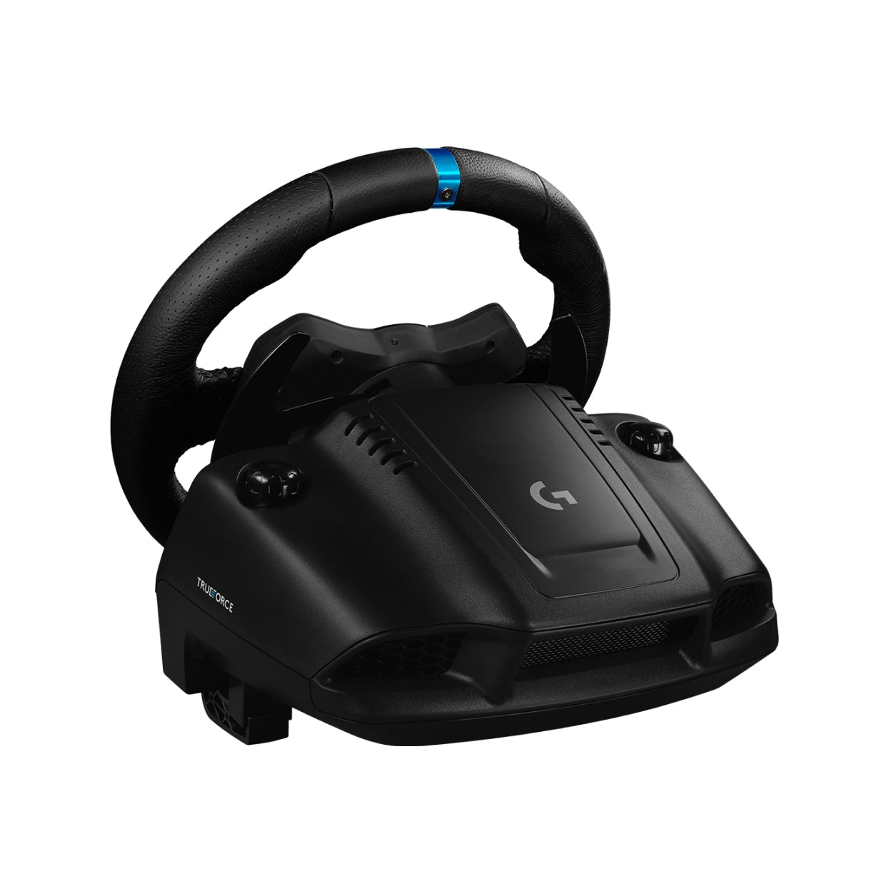 Logitech G923 Trueforce Racing Wheel/Pedals for Xbox/ PS4 / PS5 / PC
