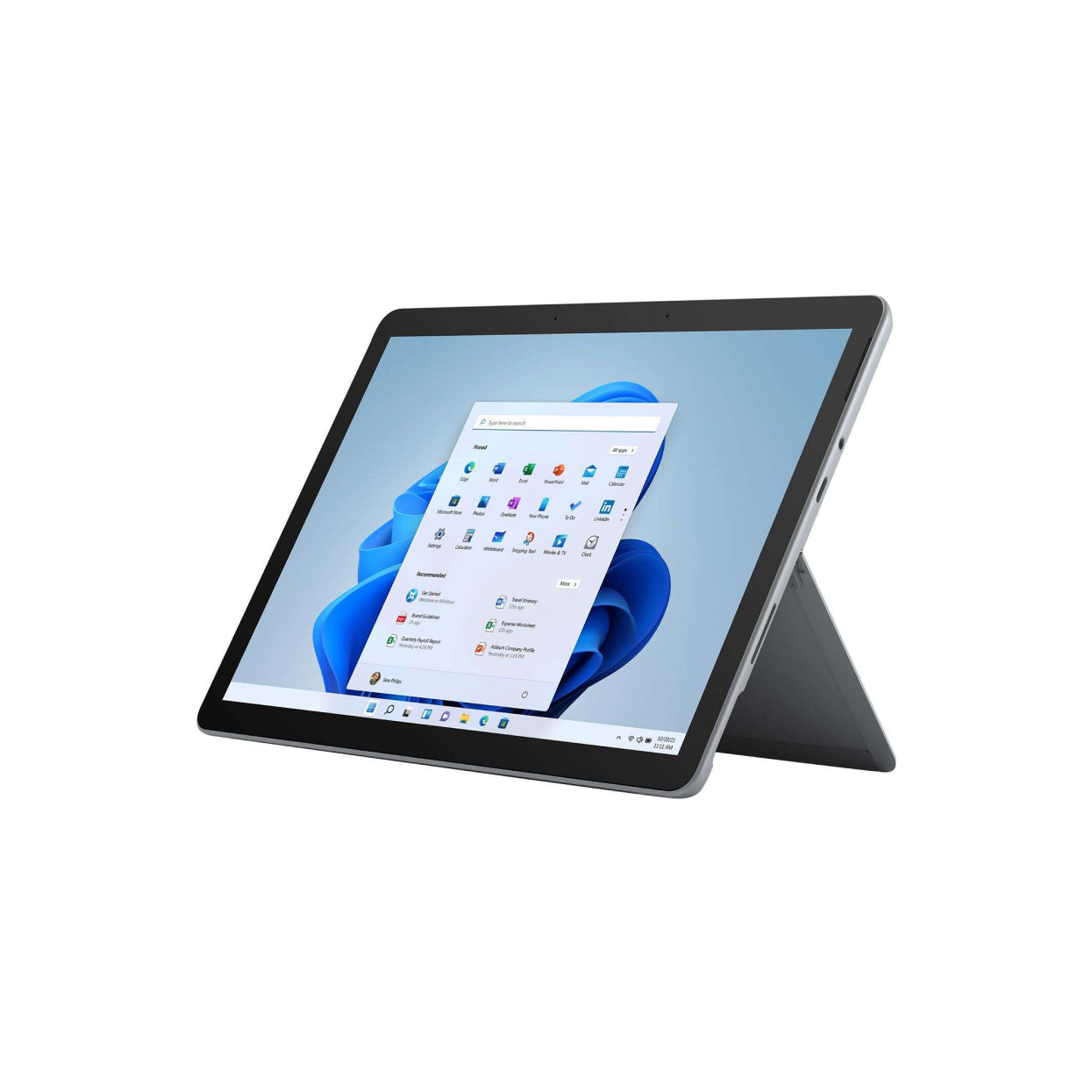 microsoft tablet