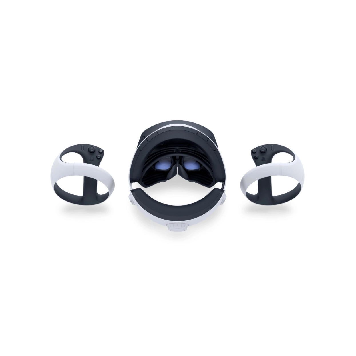 Sony PlayStation VR2 VR Headset